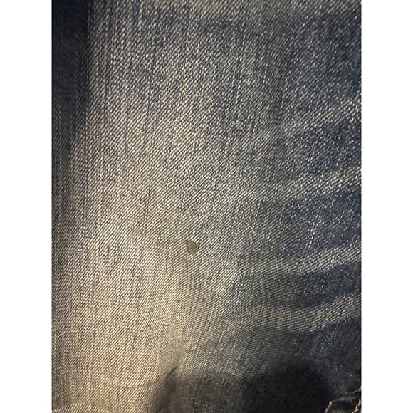 ⭐️ Women’s Miss Me Capris. Size 31 - Picture 3 of 5